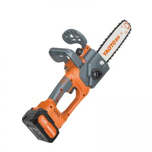 YAOTO鋰電電鏈鋸BS-7777